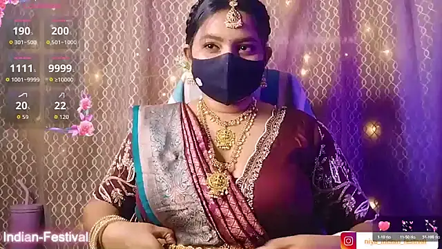 Snapshot of Deshi_Chori chatting on 14, 11, 2025 Deshi Chori online show from 14, 11, 2025