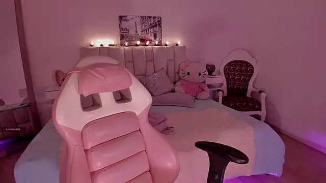 yenny garcia online show from 5, 3, 2026