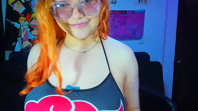 Lily stone04 online show from 5, 12, 2025