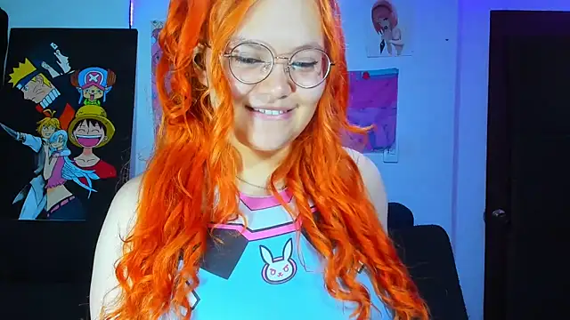 Lily stone04 online show from 16, 1, 2026