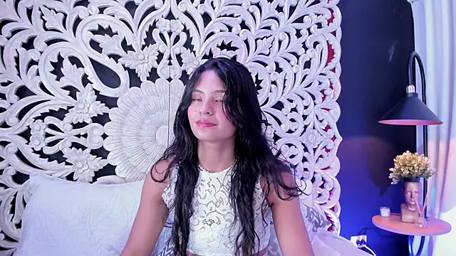 Mindy sweety online show from 16, 12, 2025