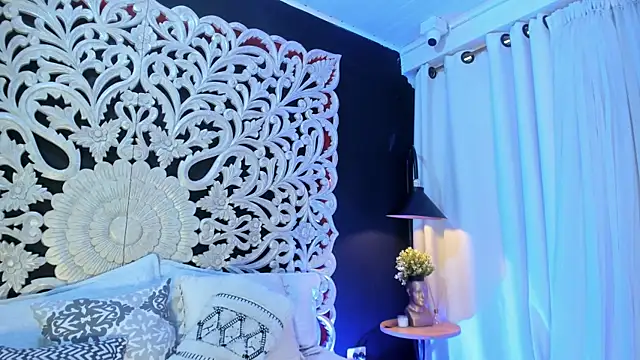 Mindy sweety online show from 19, 12, 2025