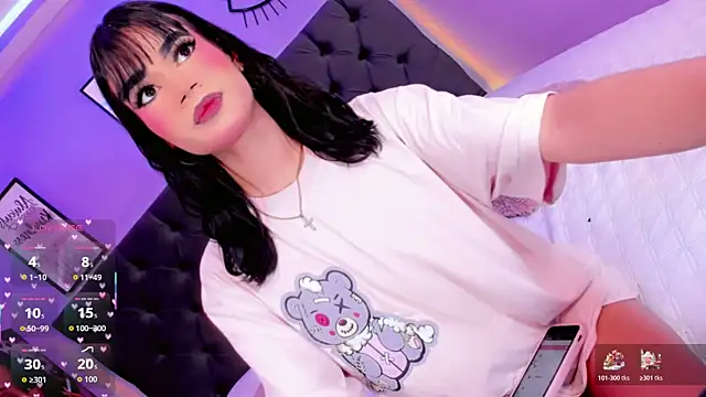 Baddinner online show from 3, 11, 2025