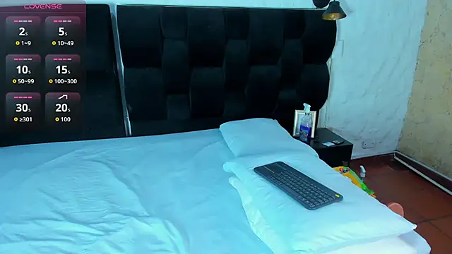 Kaylee sweet 1 online show from 13, 10, 2025