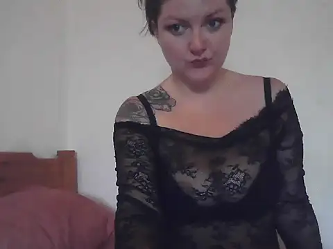 LacyLouxxx online show from 18, 3, 2026