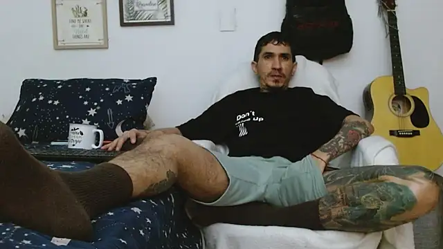 IaDoherty online show from 5, 10, 2025