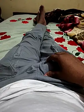 AlamJi07 online show from 20, 2, 2025