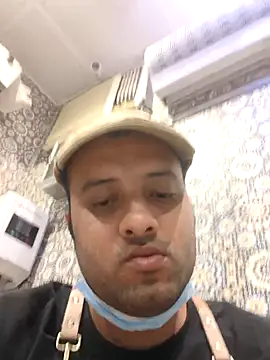 AlamJi07 online show from 8, 9, 2025