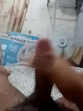 Snapshot of kaua_rola_de_mel chatting on 16, 1, 2025 kaua rola de mel online show from 16, 1, 2025