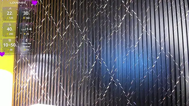 Lil eva2 online show from 20, 1, 2025