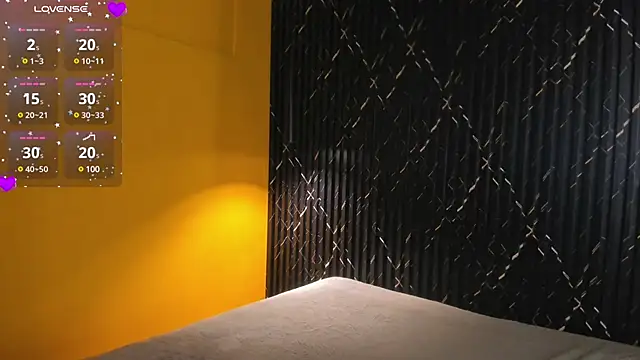 Lil eva2 online show from 28, 1, 2025