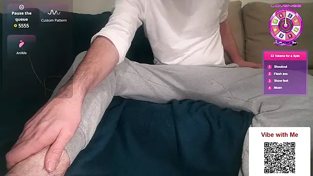 an4y8ot online show from 7, 12, 2024