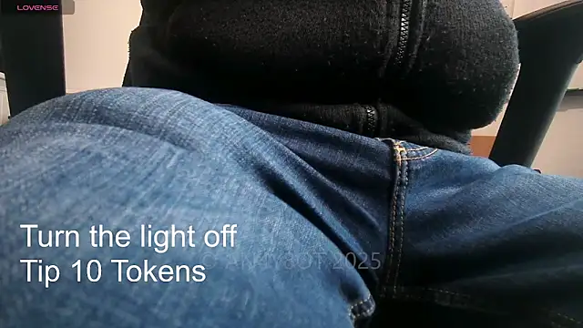 an4y8ot online show from 29, 1, 2025