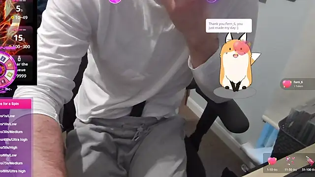 an4y8ot online show from 17, 12, 2025