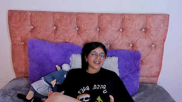 lana dol online show from 27, 2, 2025