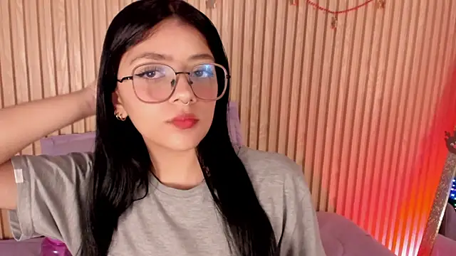 Snapshot of lana_dol chatting on 20, 12, 2025 lana dol online show from 20, 12, 2025