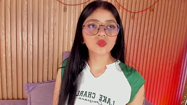 Snapshot of lana_dol chatting on 9, 1, 2026 lana dol online show from 9, 1, 2026