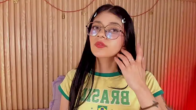 Snapshot of lana_dol chatting on 10, 1, 2026 lana dol online show from 10, 1, 2026