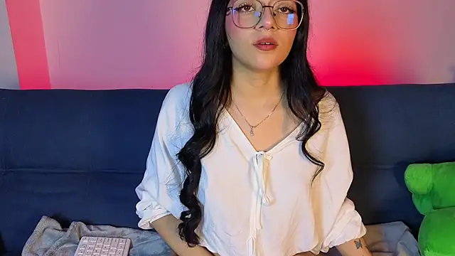 Snapshot of lana_dol chatting on 14, 2, 2026 lana dol online show from 14, 2, 2026