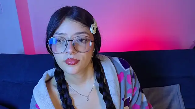 Snapshot of lana_dol chatting on 24, 2, 2026 lana dol online show from 24, 2, 2026