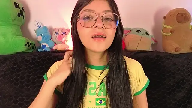 Snapshot of lana_dol chatting on 24, 4, 2026 lana dol online show from 24, 4, 2026