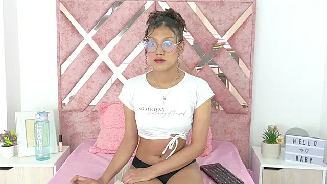 allis0n ik online show from 23, 9, 2025