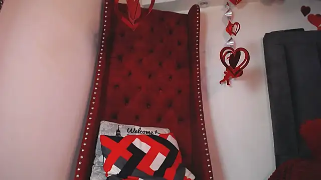 BiancaAntonelli online show from 14, 2, 2026