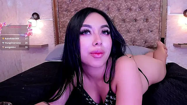 Snapshot of gaby_desire777 chatting on 17, 1, 2025 gaby desire777 online show from 17, 1, 2025