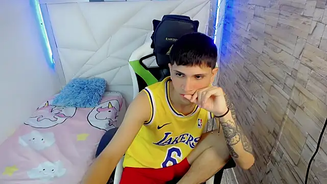 Snapshot of Brayan_lopezz chatting on 18, 1, 2025 Brayan lopezz online show from 18, 1, 2025