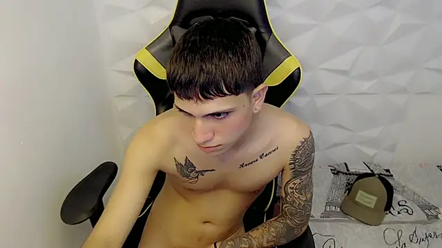 Snapshot of Brayan_lopezz chatting on 25, 1, 2025 Brayan lopezz online show from 25, 1, 2025