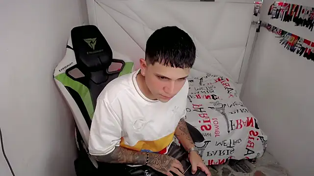 Brayan lopezz online show from 7, 5, 2026