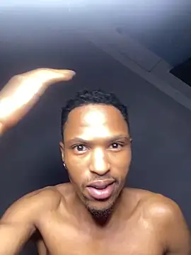 BlueIceCube online show from 7, 1, 2025