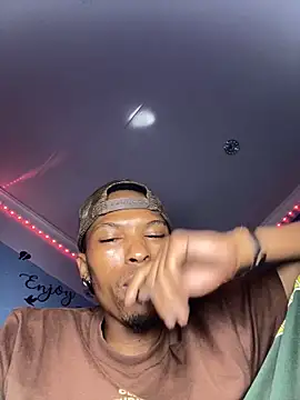 BlueIceCube online show from 7, 1, 2025