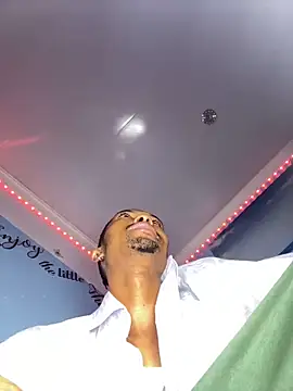 BlueIceCube online show from 11, 1, 2025