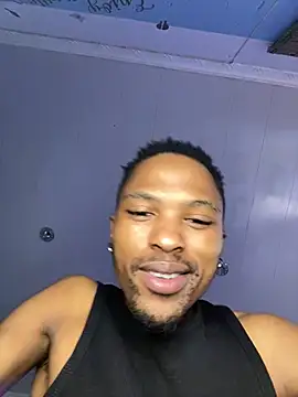 BlueIceCube online show from 19, 1, 2025