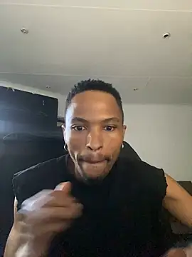 BlueIceCube online show from 20, 1, 2025