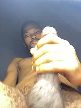 BlueIceCube online show from 25, 1, 2025