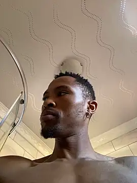 BlueIceCube online show from 26, 1, 2025