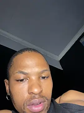 BlueIceCube online show from 19, 3, 2025