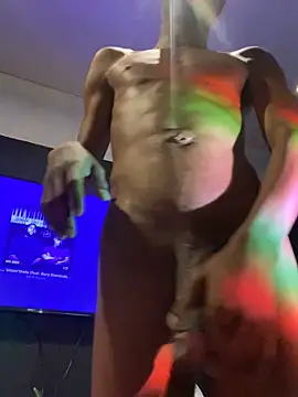 BlueIceCube online show from 12, 9, 2025