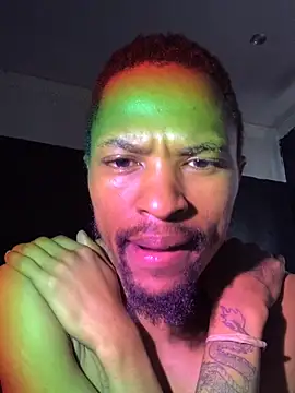 BlueIceCube online show from 24, 9, 2025