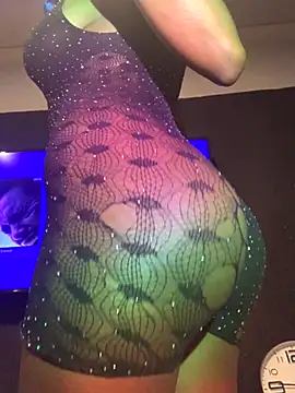 BlueIceCube online show from 25, 9, 2025