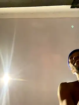 BlueIceCube online show from 28, 9, 2025