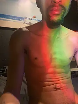 BlueIceCube online show from 5, 10, 2025