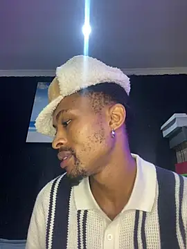 BlueIceCube online show from 23, 3, 2026