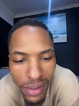 BlueIceCube online show from 14, 4, 2026