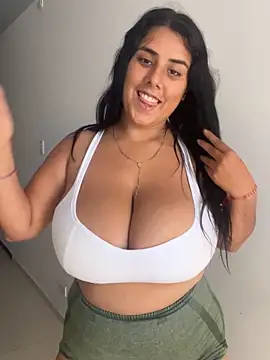 andreinabigtits online show from 11, 2, 2025