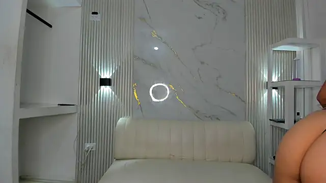 Snapshot of Nathasha_gghh chatting on 19, 12, 2024 Nathasha gghh online show from 19, 12, 2024