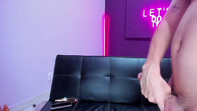 DIRTY TEAM XXX online show from 6, 2, 2025