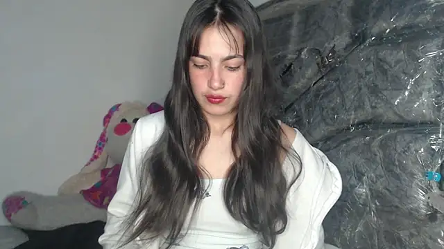 skinny sweet2411 online show from 23, 4, 2026